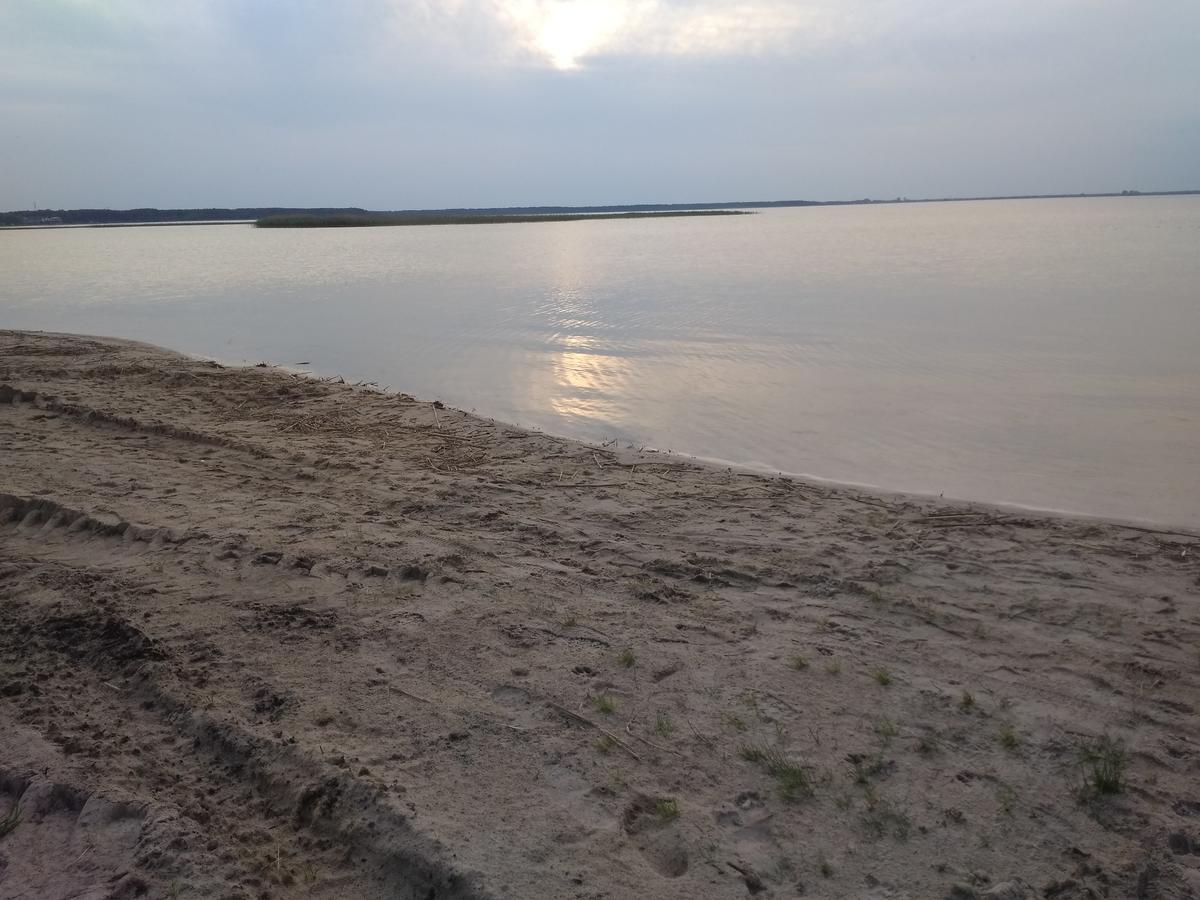 Hotel Pryvatna Sadyba Tviy Kut Svityaz' Esterno foto