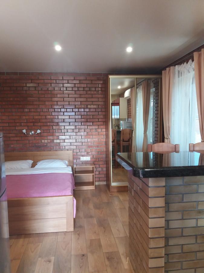 Hotel Pryvatna Sadyba Tviy Kut Svityaz' Esterno foto