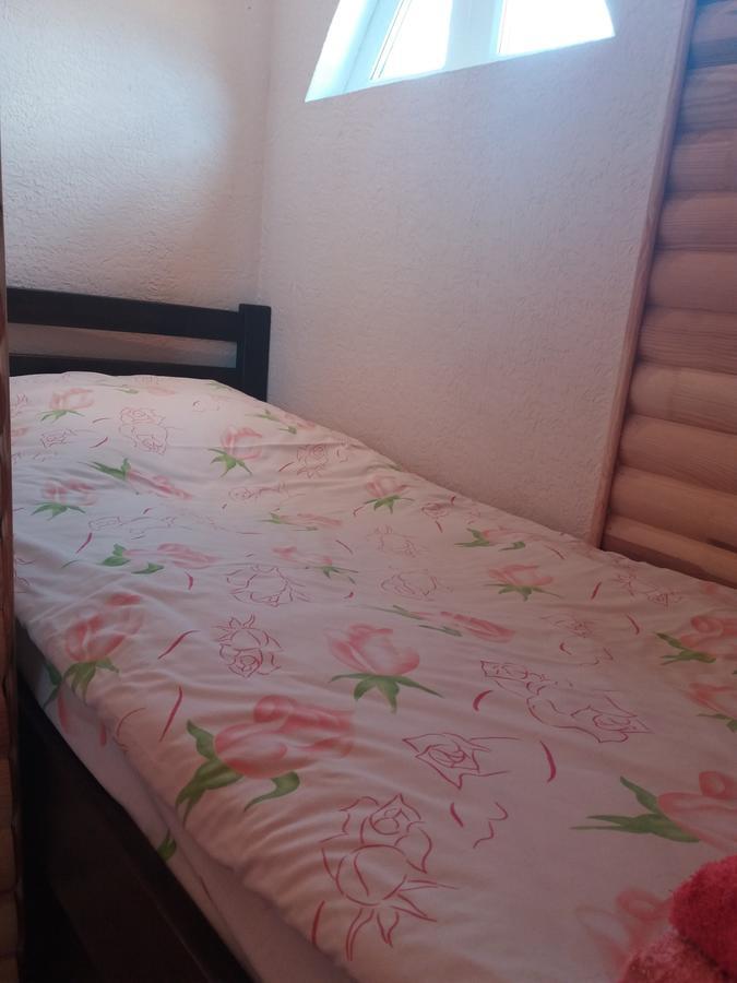 Hotel Pryvatna Sadyba Tviy Kut Svityaz' Esterno foto