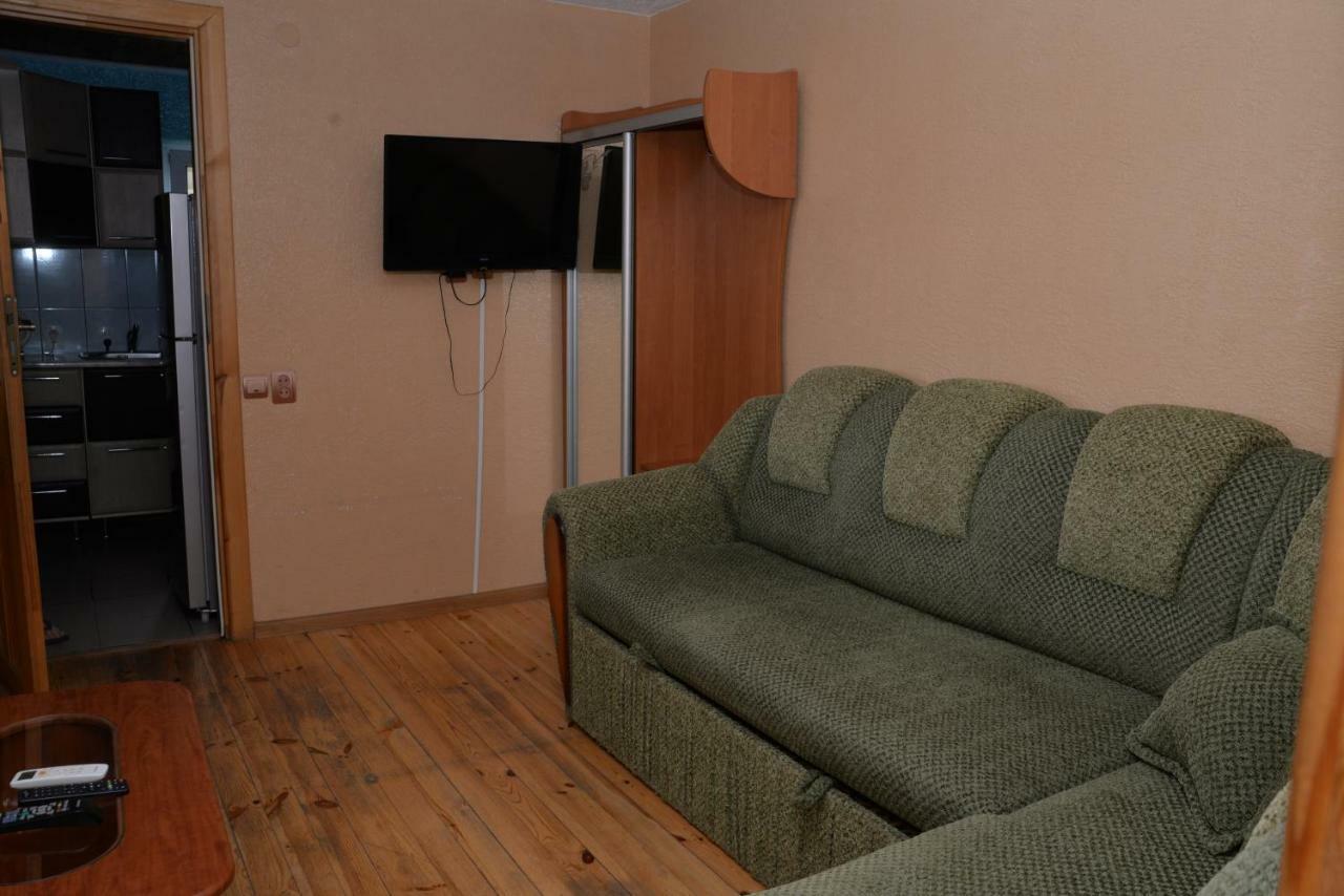 Hotel Pryvatna Sadyba Tviy Kut Svityaz' Esterno foto